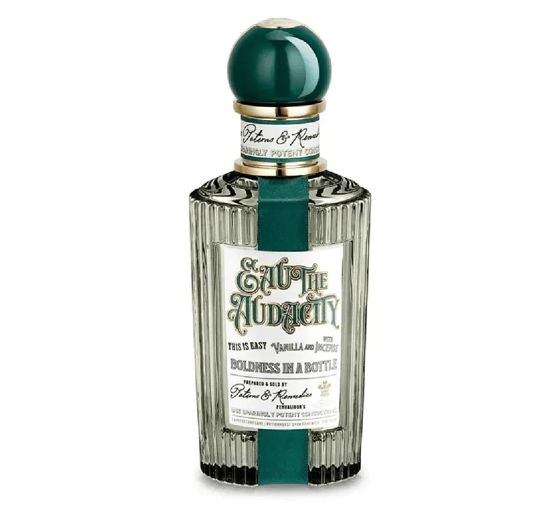 Penhaligon’s_Eau The Audacity 